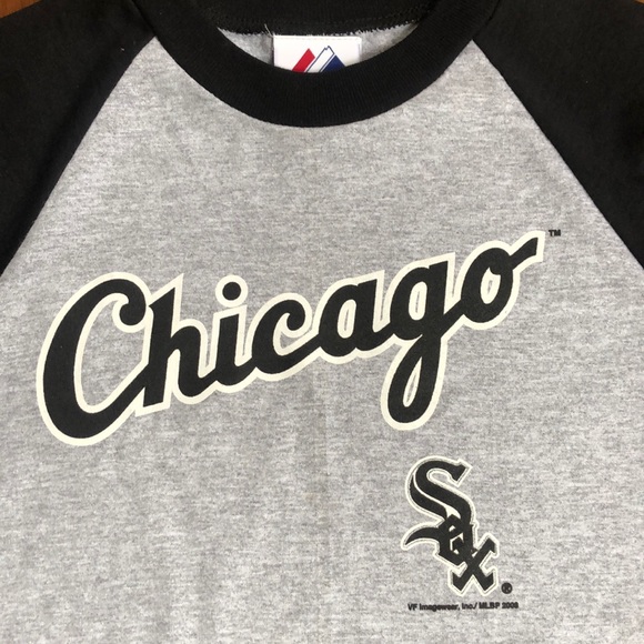 NWOT Chicago White Sox Shirt- Youth XL - Picture 2 of 3